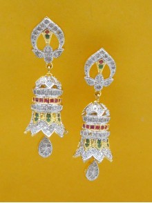 CZ Earrings